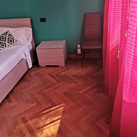 Residentes De Venecia 5*