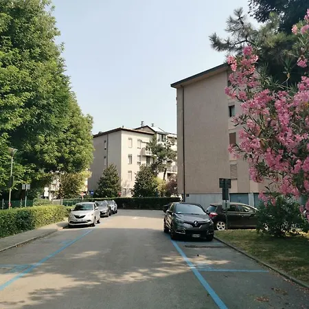 住宿加早餐酒店 Residentes De Venecia