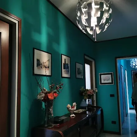 Residentes De Venecia