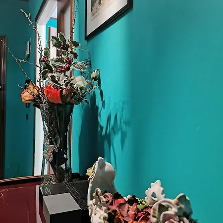 Residentes De Venecia 住宿加早餐酒店 梅斯特雷