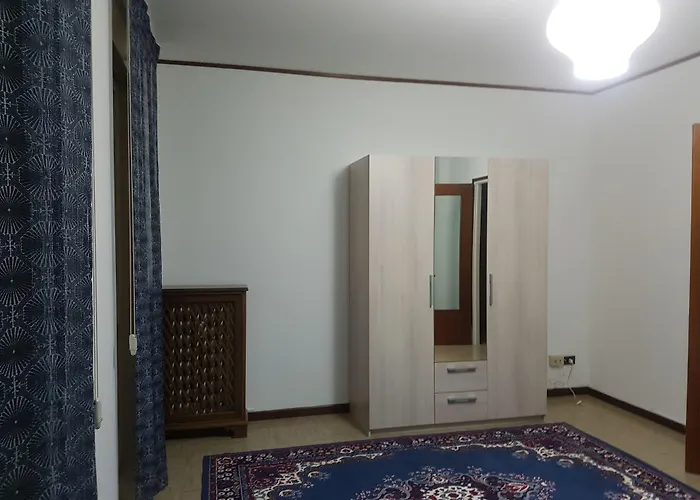 Residentes De Venecia