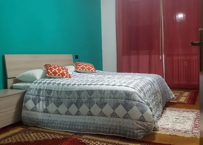 Residentes De Venecia 5* Местре