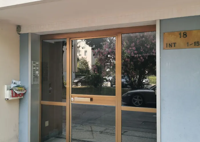 Residentes De Venecia Отель типа 