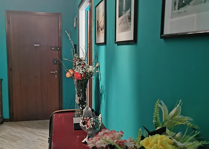 Residentes De Venecia