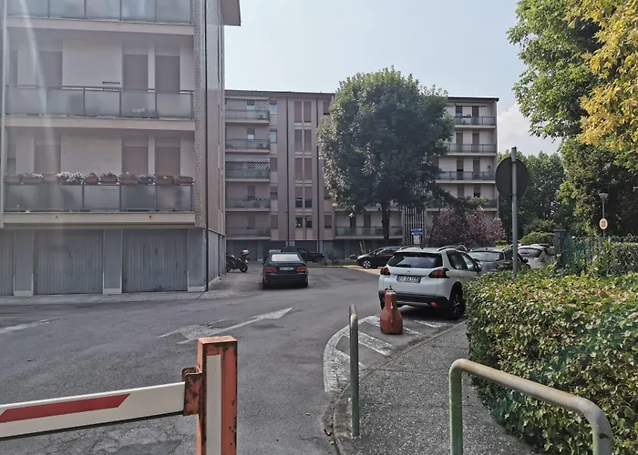 Residentes De Venecia 5* Местре