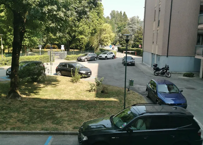 Residentes De Venecia Отель типа 