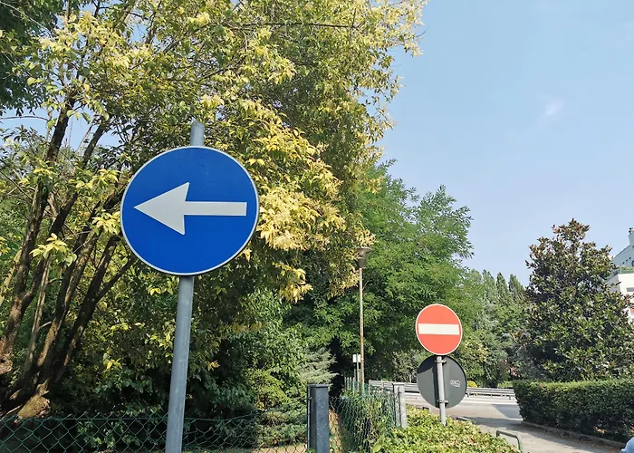 Residentes De Venecia Отель типа 