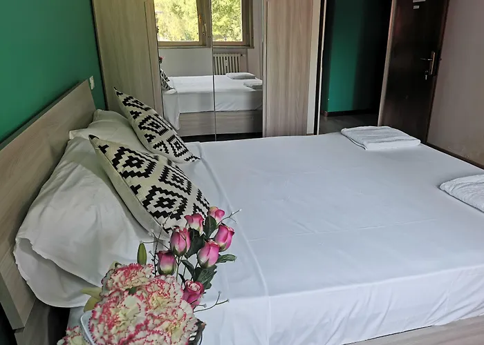 Residentes De Venecia Местре