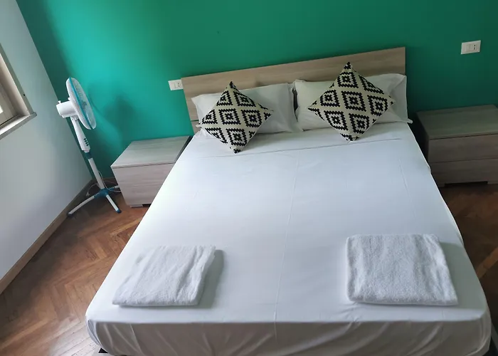 Residentes De Venecia Местре