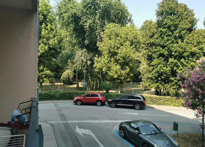 Residentes De Venecia 5* Местре