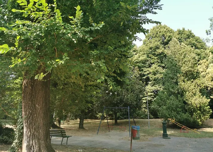 Residentes De Venecia