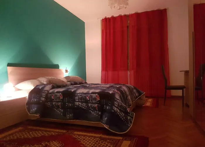 Residentes De Venecia Местре