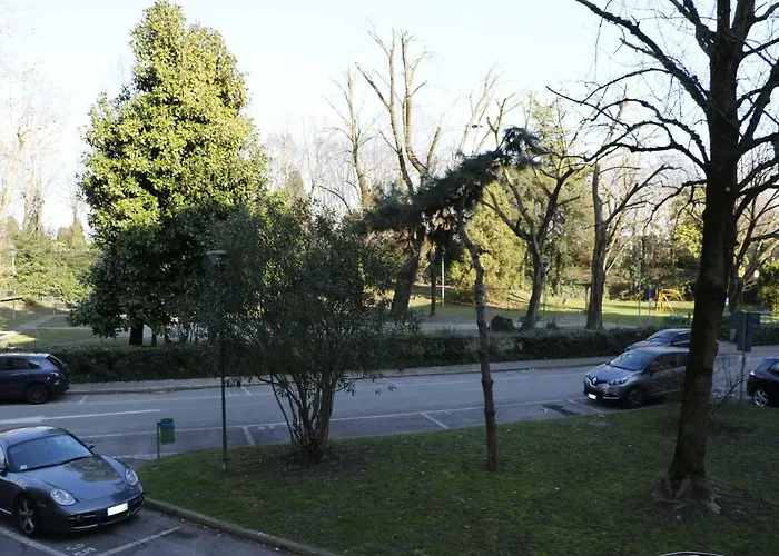 Residentes De Venecia Отель типа 