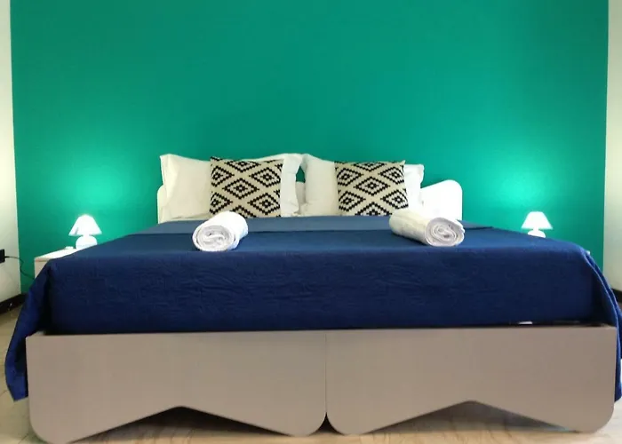 Residentes De Venecia Местре