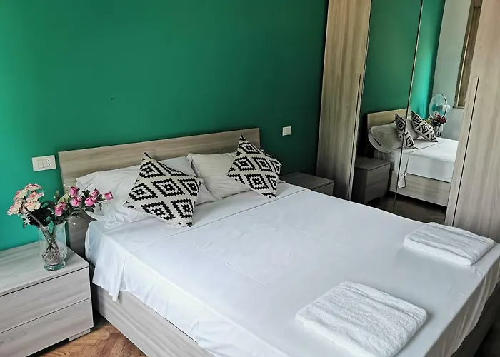 Residentes De Venecia 5*