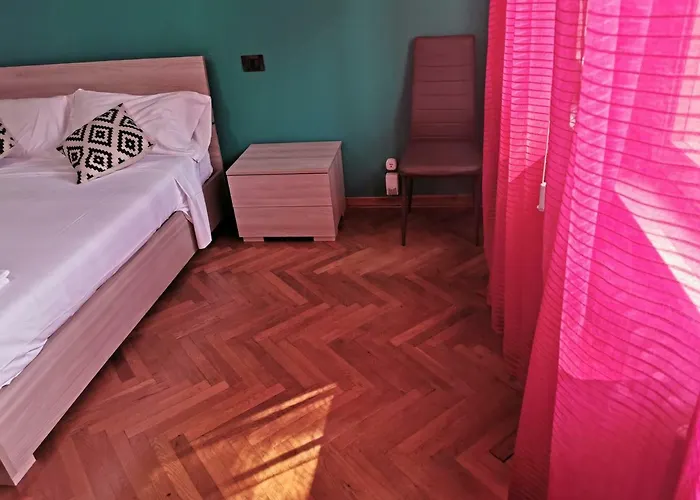 Residentes De Venecia 5*