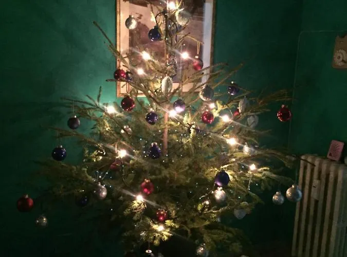 Residentes De Venecia Отель типа 