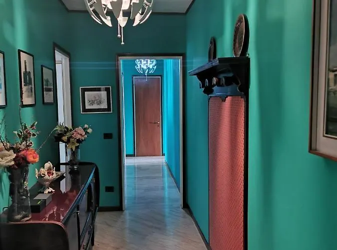 Residentes De Venecia Местре