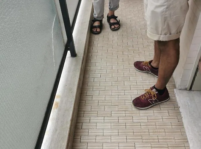 Residentes De Venecia 5* Местре